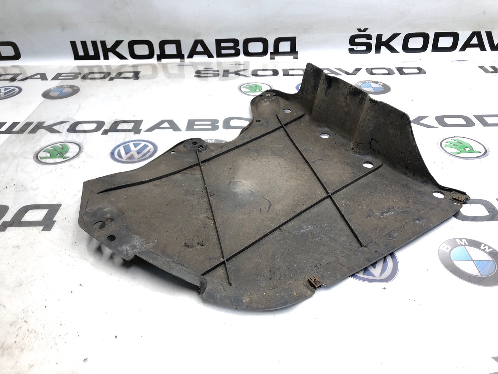 Защита днища, 1500 рублей, Москва
