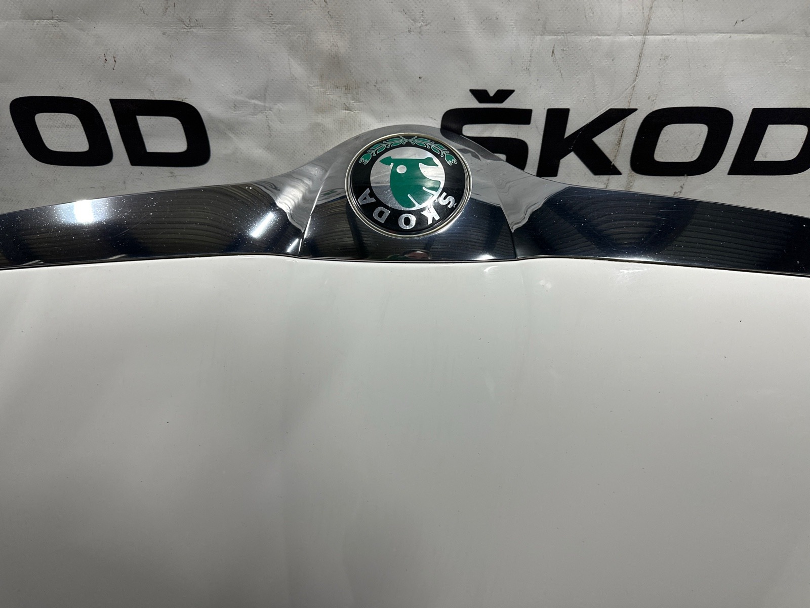 капот, 55000 рублей, Москва