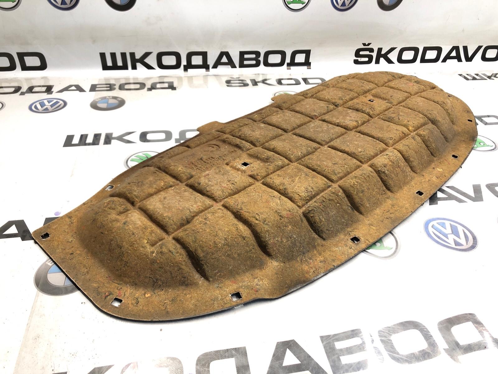 шумоизоляция капота, 5000 рублей, Москва