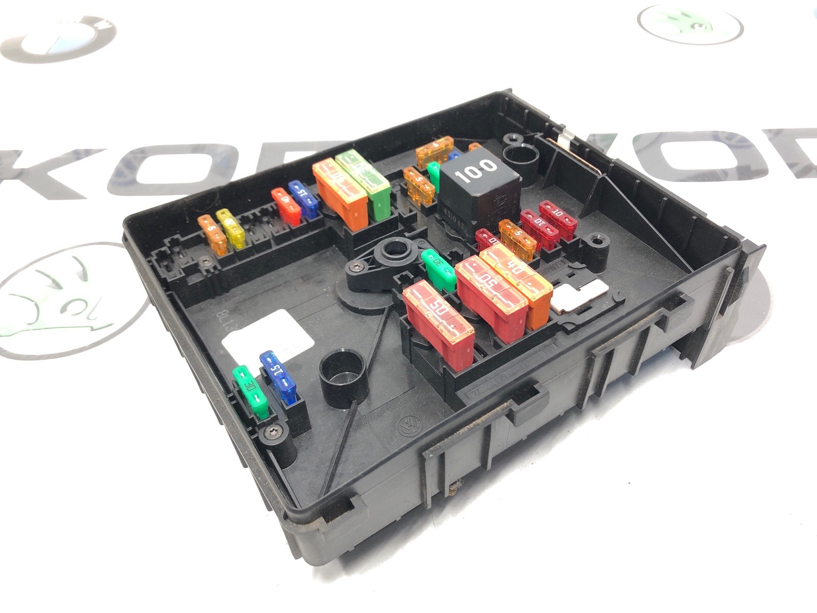 блок предохранителей, 2500 рублей, Москва