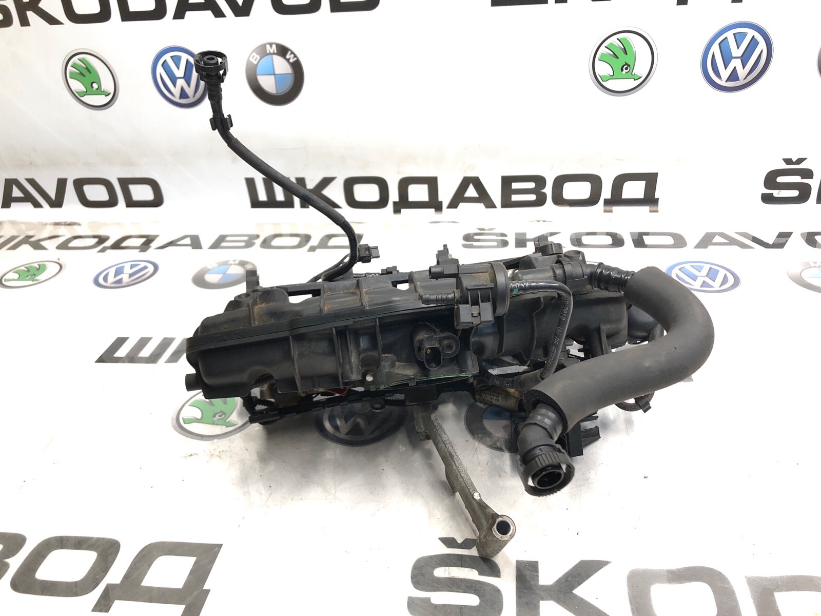 Коллектор впускной, 10000 рублей, Москва