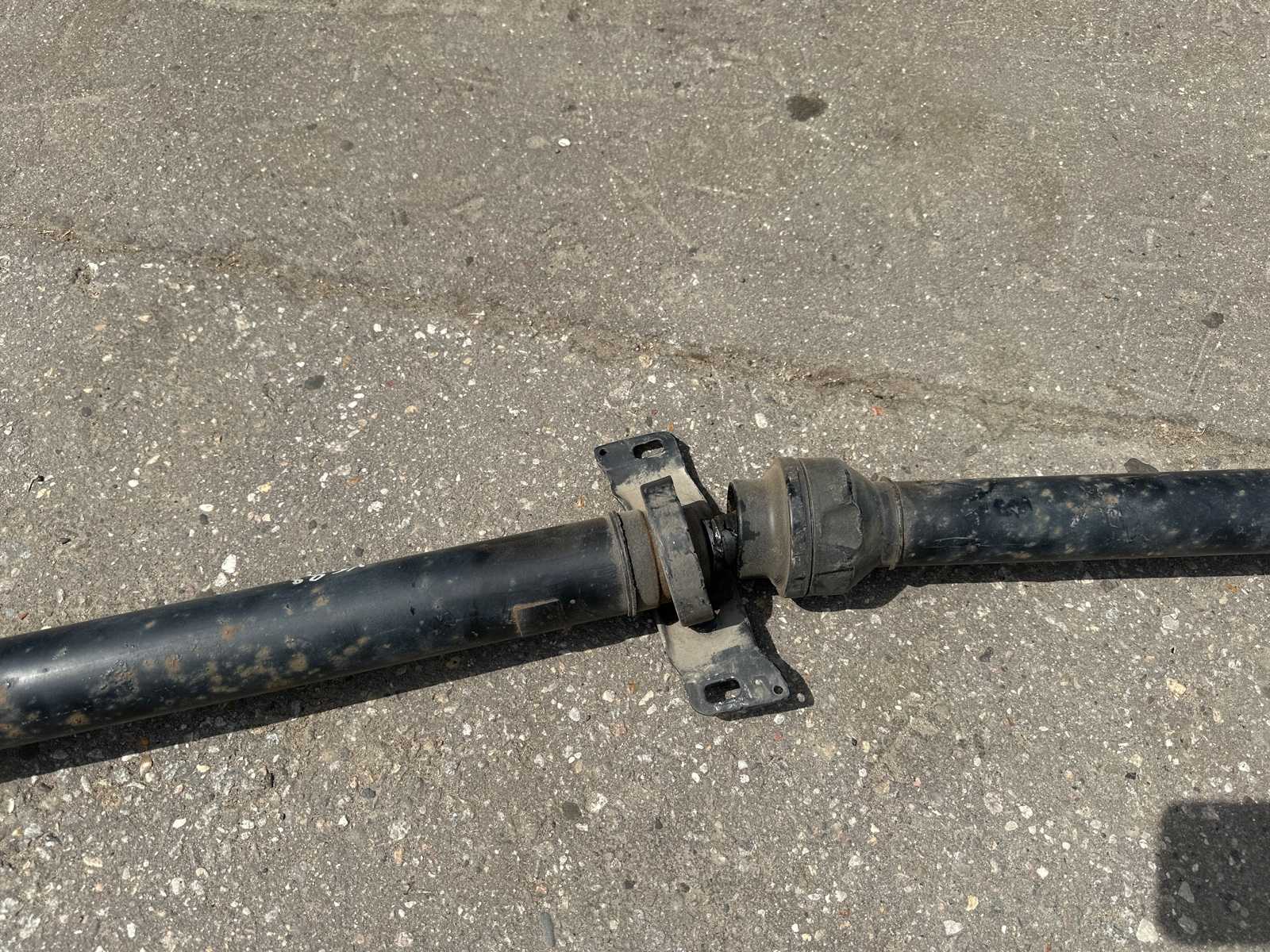 карданный вал, 12000 рублей, Москва