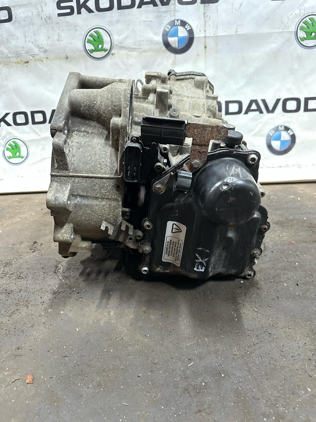КПП DSG7 (DQ200) 0AM РКПП Робот, 75000 рублей, Москва