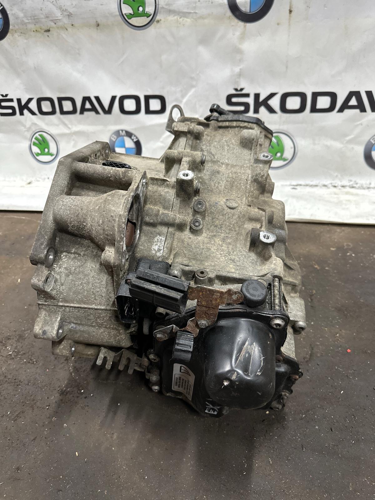 КПП DSG7 (DQ200) 0AM РКПП Робот, 75000 рублей, Москва
