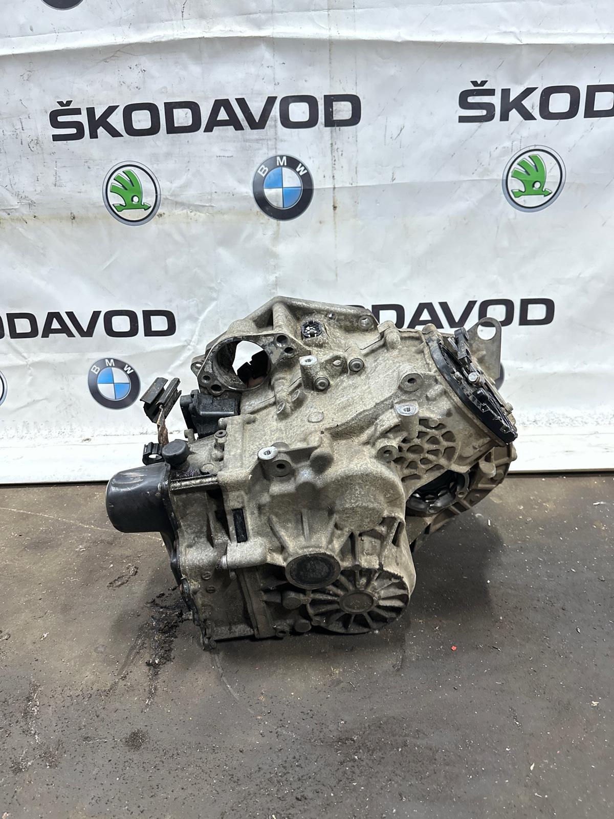 КПП DSG7 (DQ200) 0AM РКПП Робот, 75000 рублей, Москва