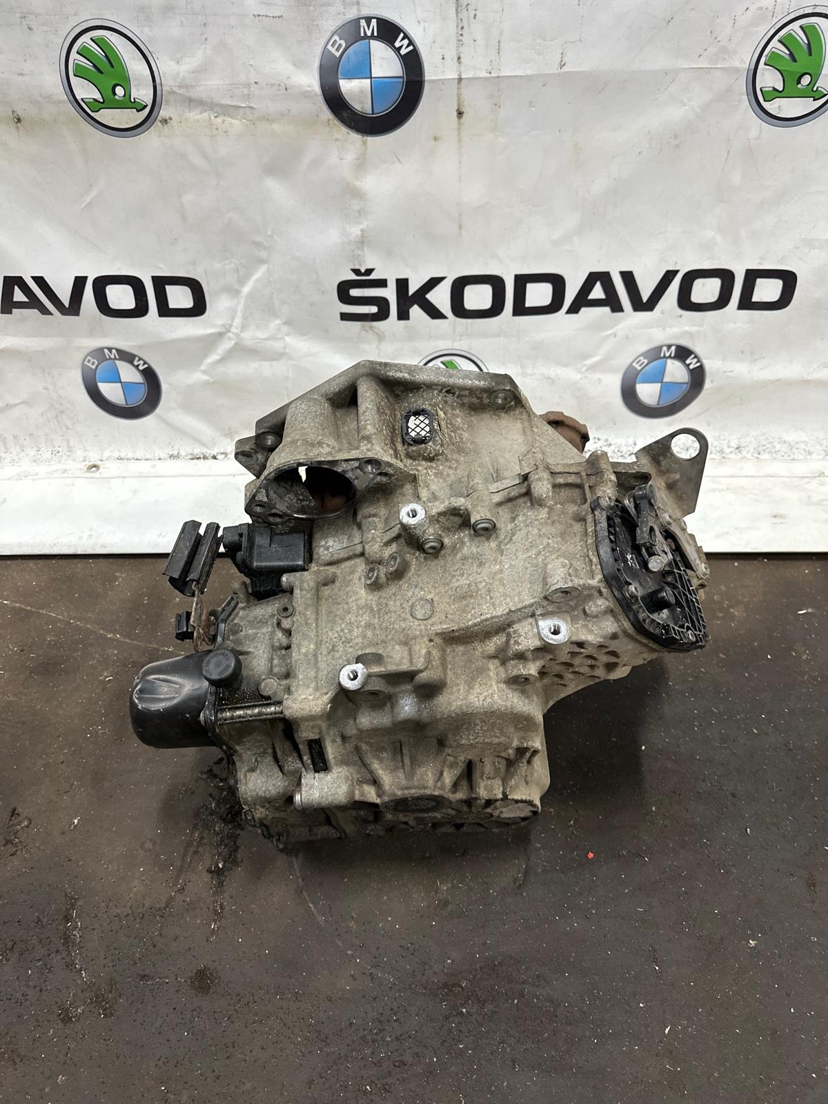 КПП DSG7 (DQ200) 0AM РКПП Робот, 75000 рублей, Москва