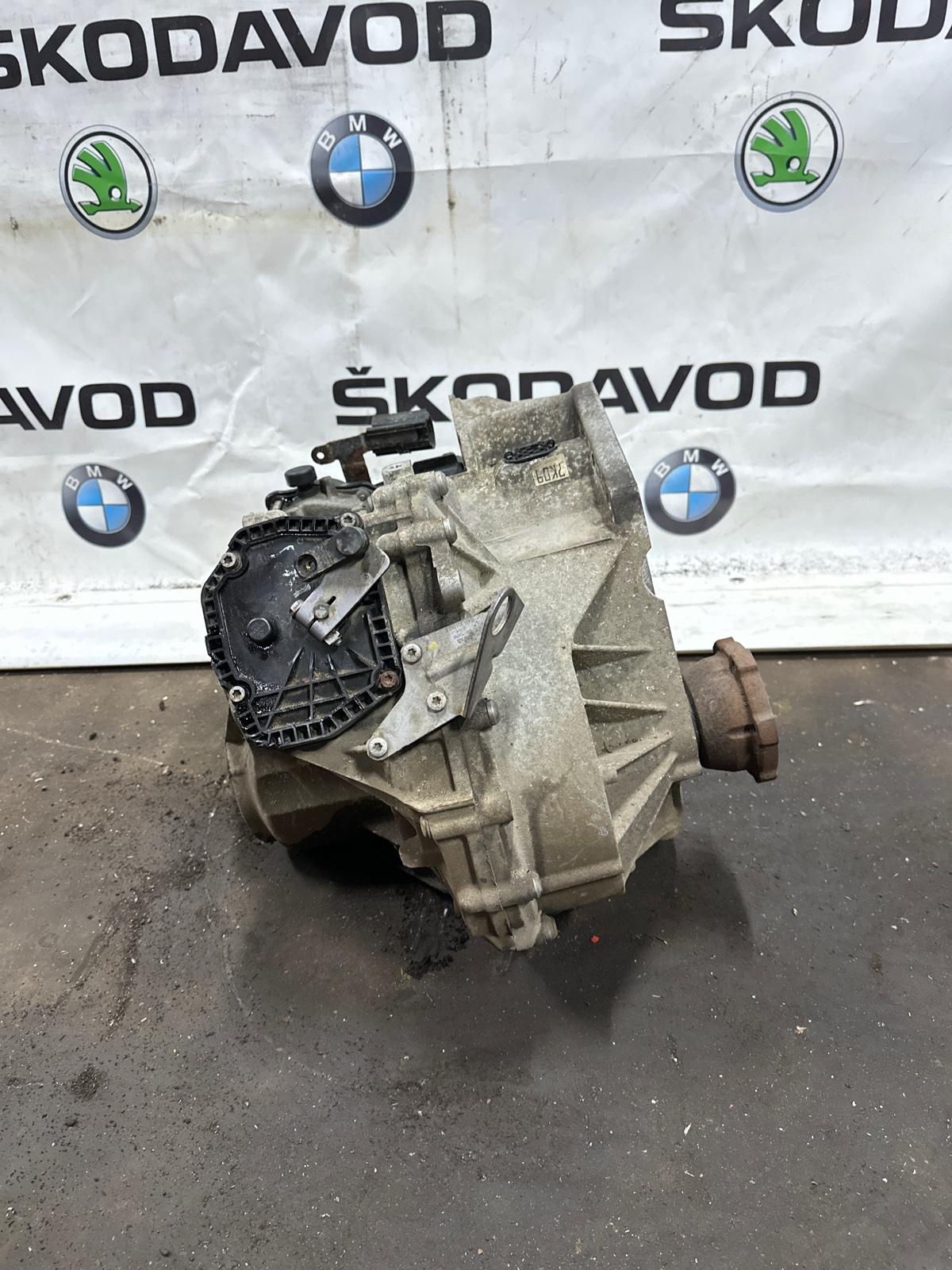 КПП DSG7 (DQ200) 0AM РКПП Робот, 75000 рублей, Москва