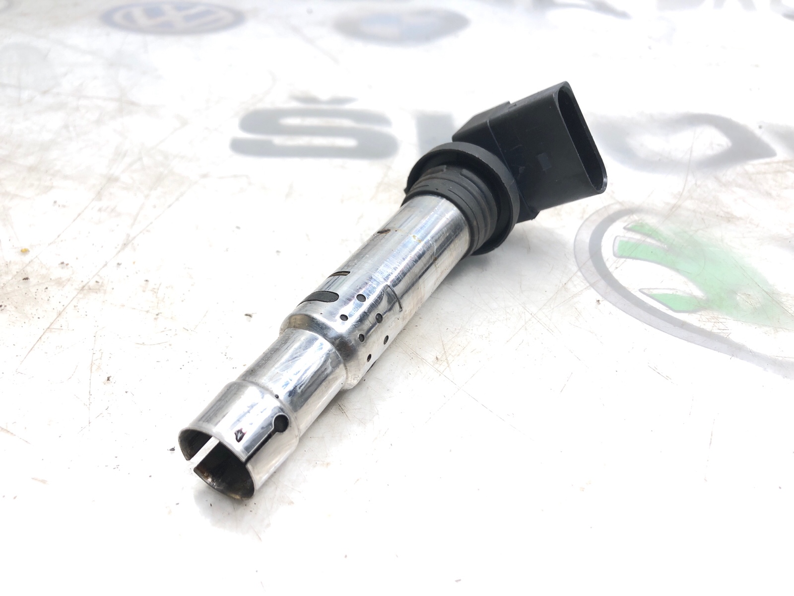 катушка зажигания, 1000 рублей, Москва