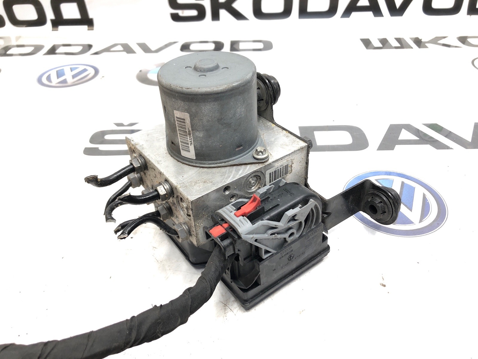 Блок управления ABS, 2500 рублей, Москва