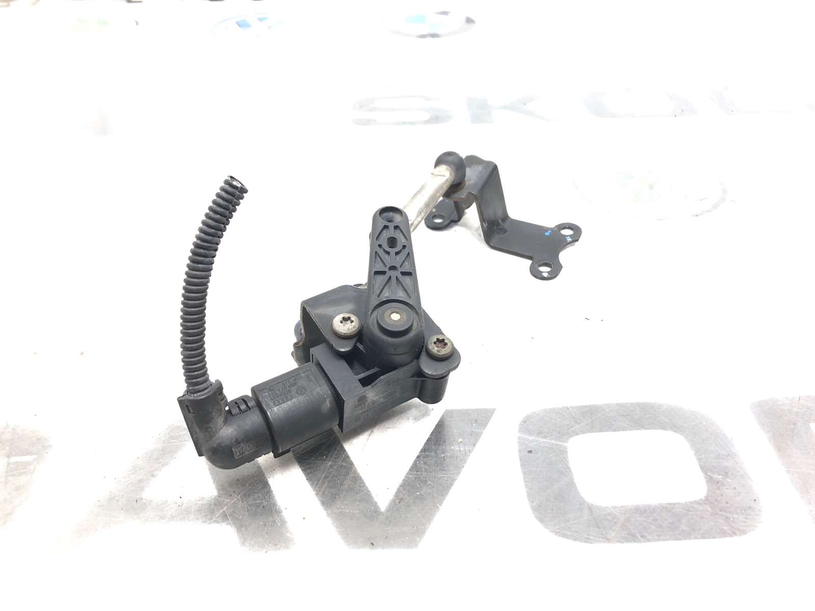 Датчик дорожного просвета, 4000 рублей, Москва