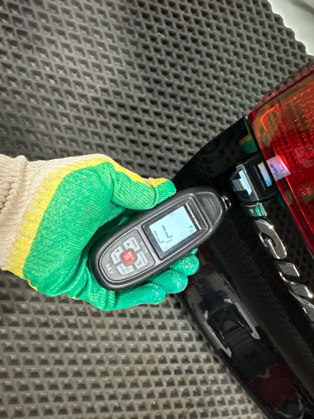 крышка багажника, 30000 рублей, Москва