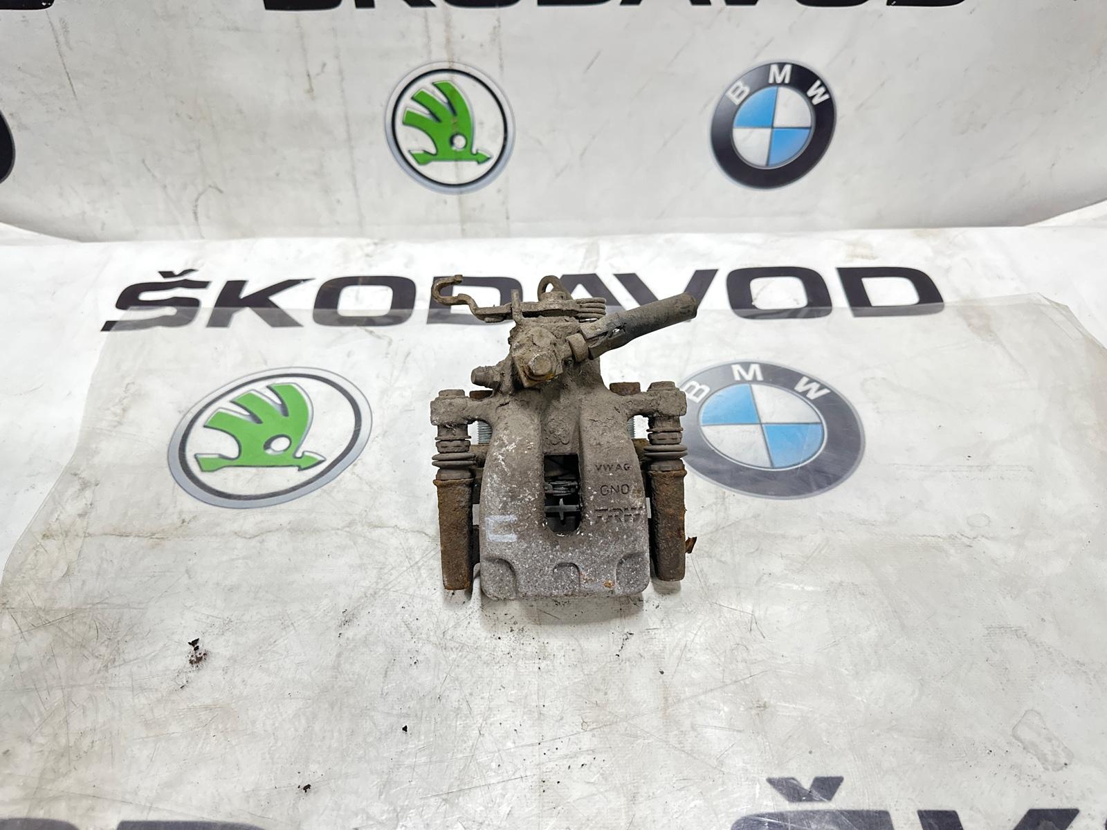 Суппорт тормозной, 4000 рублей, Москва