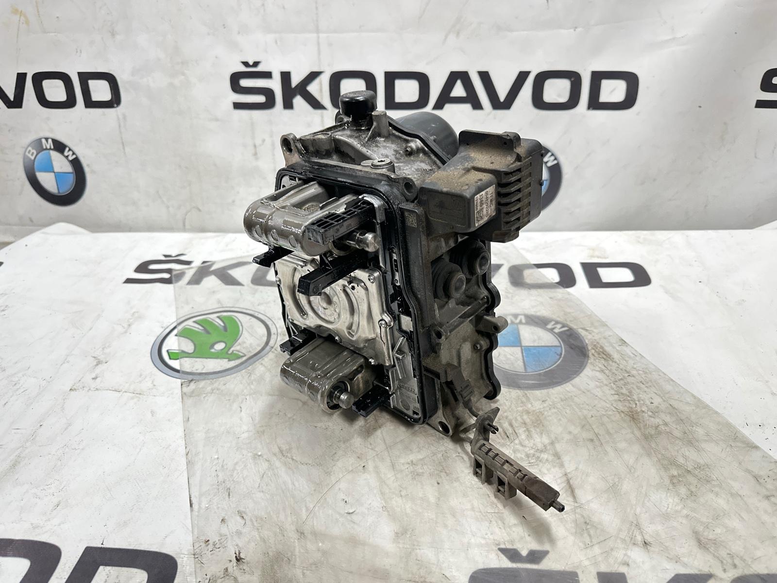 Мехатроник DSG7, 35000 рублей, Москва