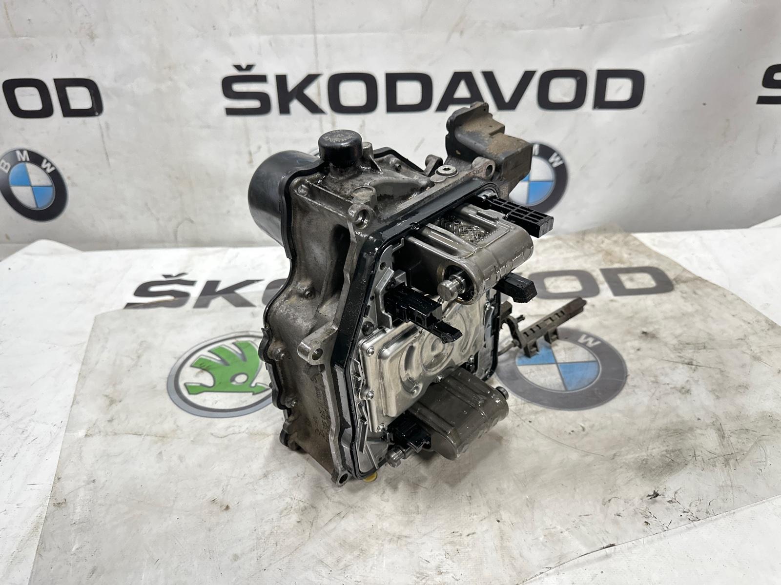 Мехатроник DSG7, 35000 рублей, Москва