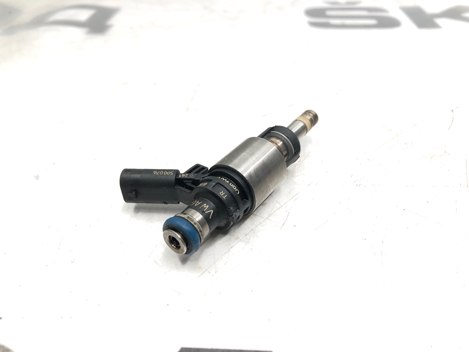 Топливная форсунка, 2000 рублей, Москва