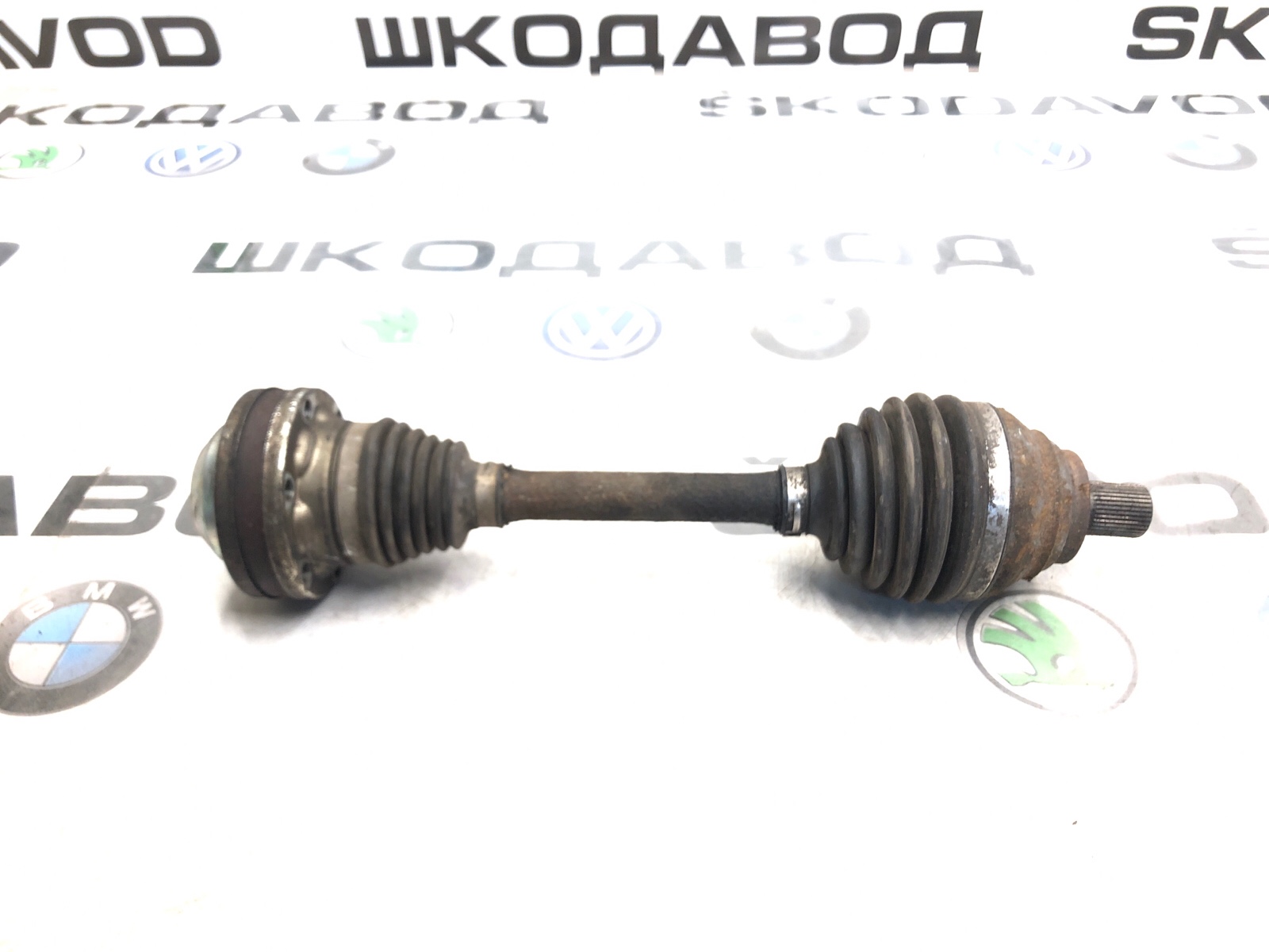 Привод МКПП, 7000 рублей, Москва