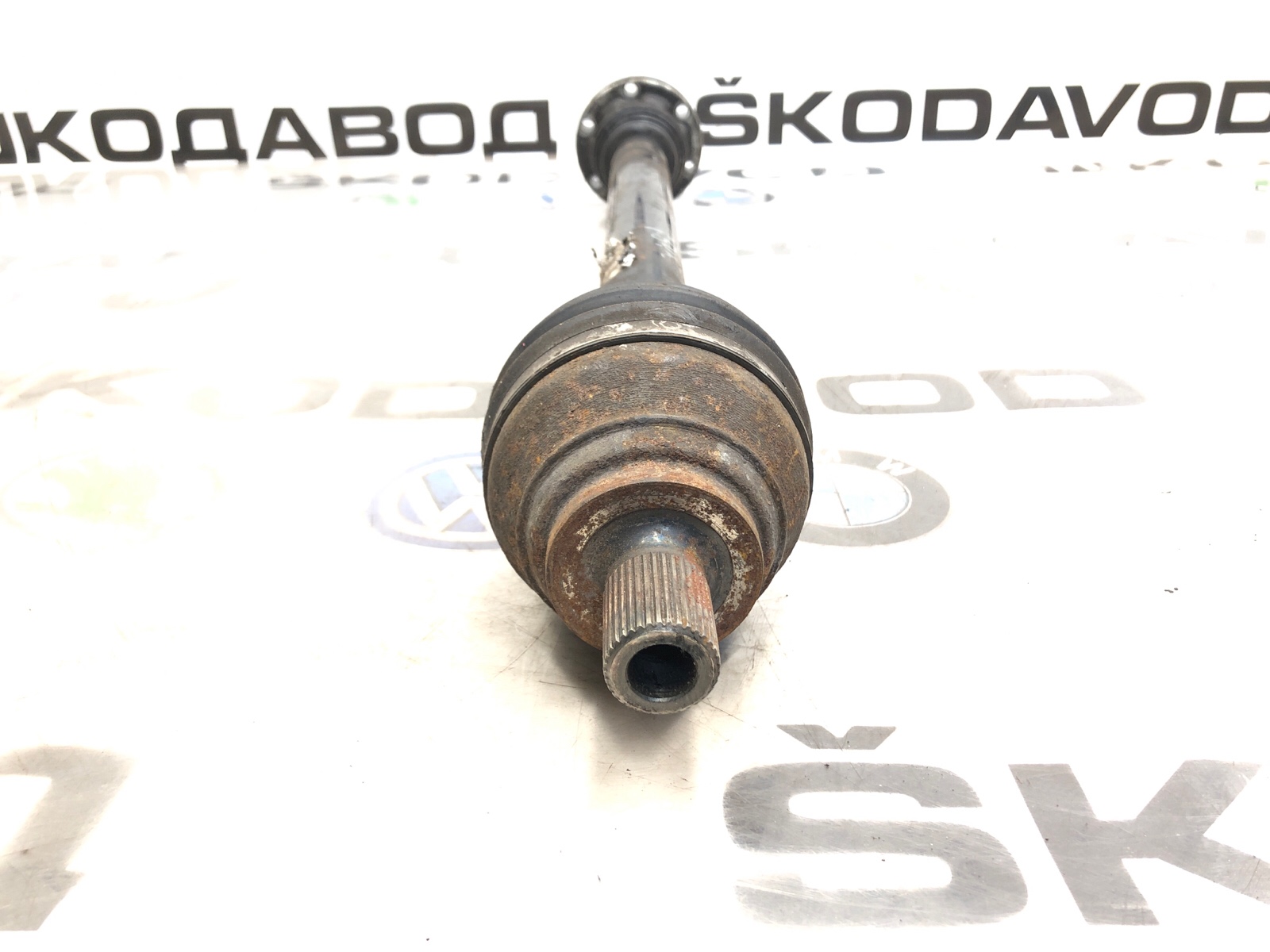 Привод МКПП, 5000 рублей, Москва