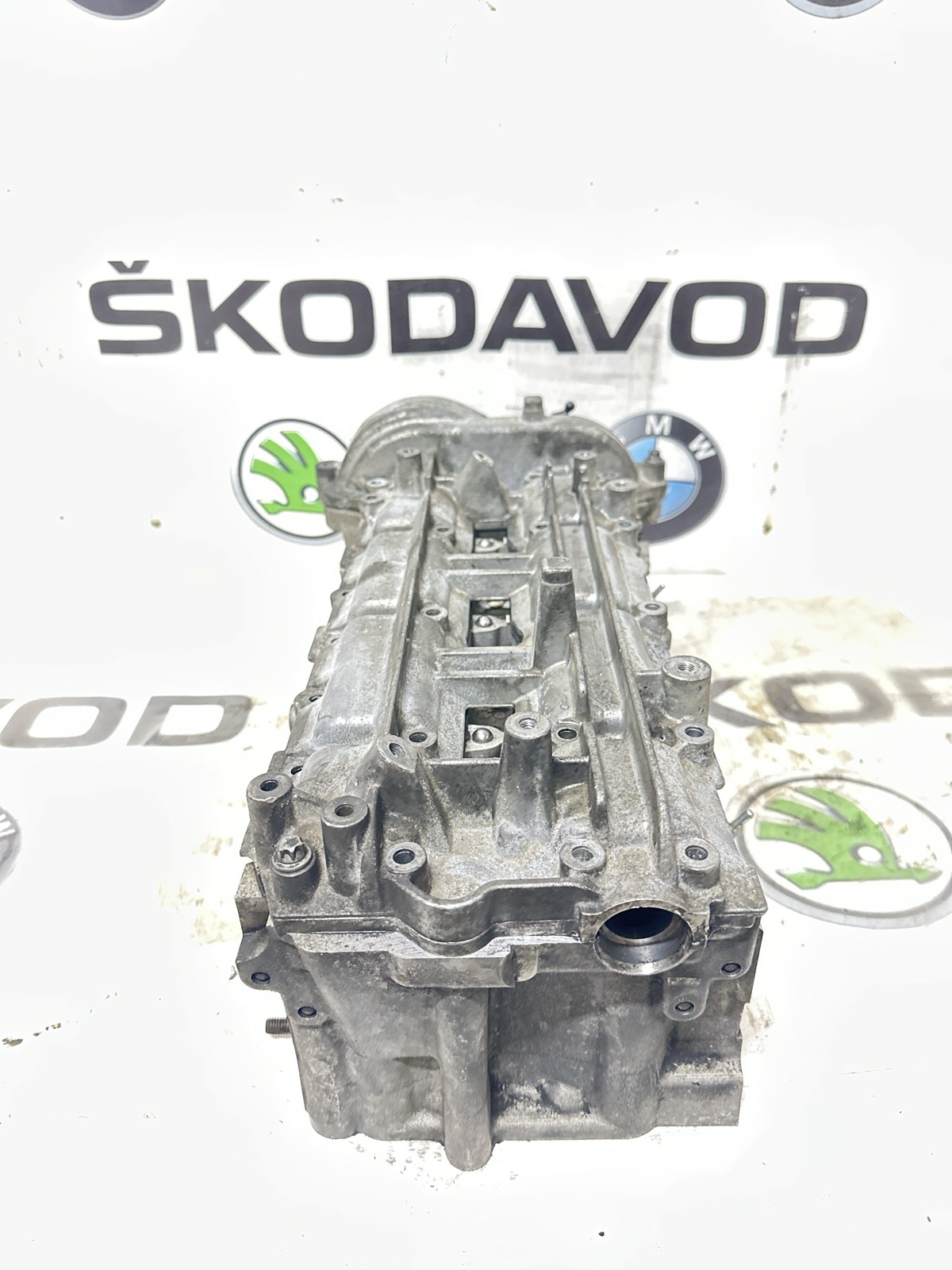 головка блока цилиндров (ГБЦ), 20000 рублей, Москва