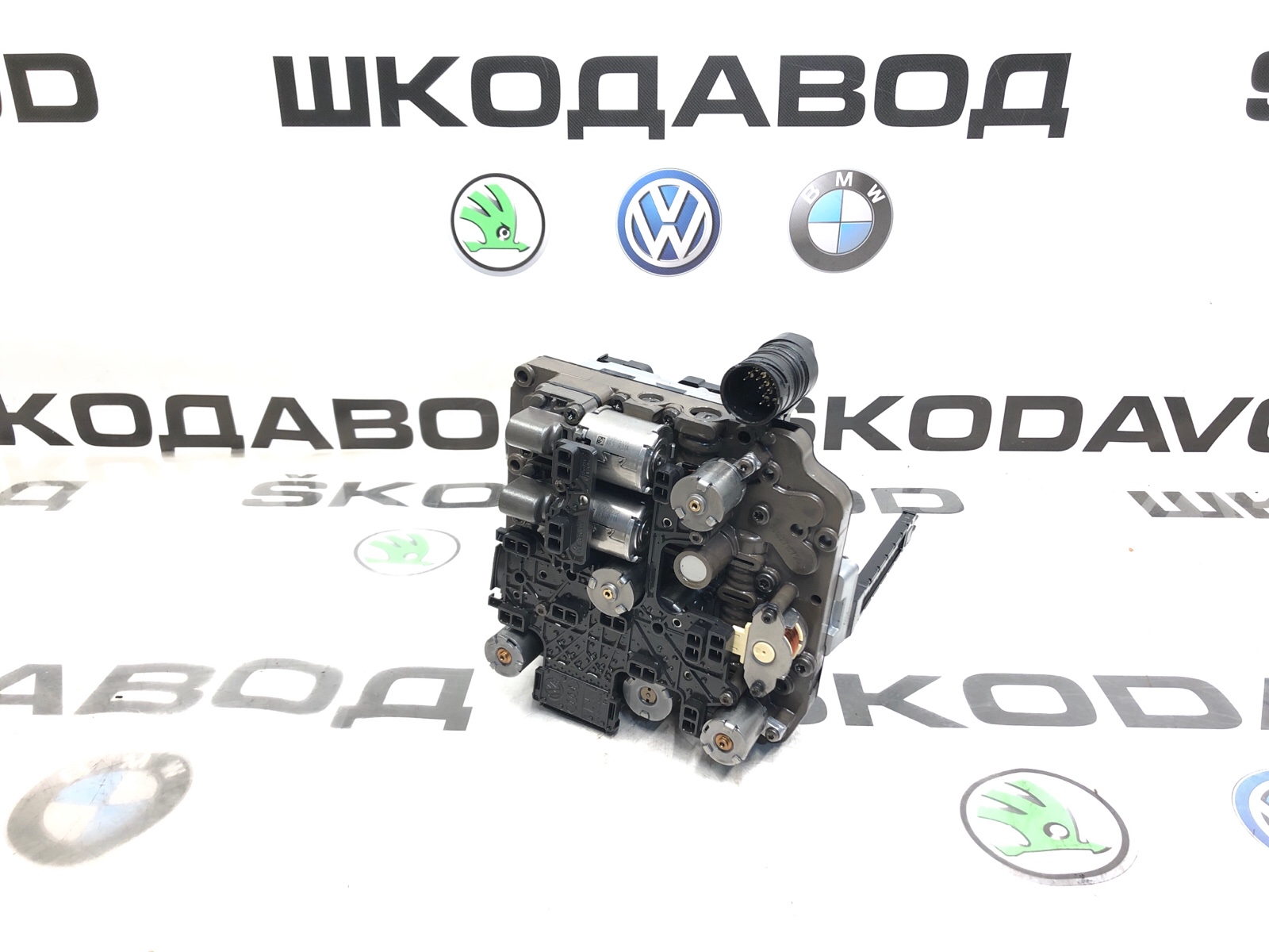 Мехатроник DSG6, 65000 рублей, Москва