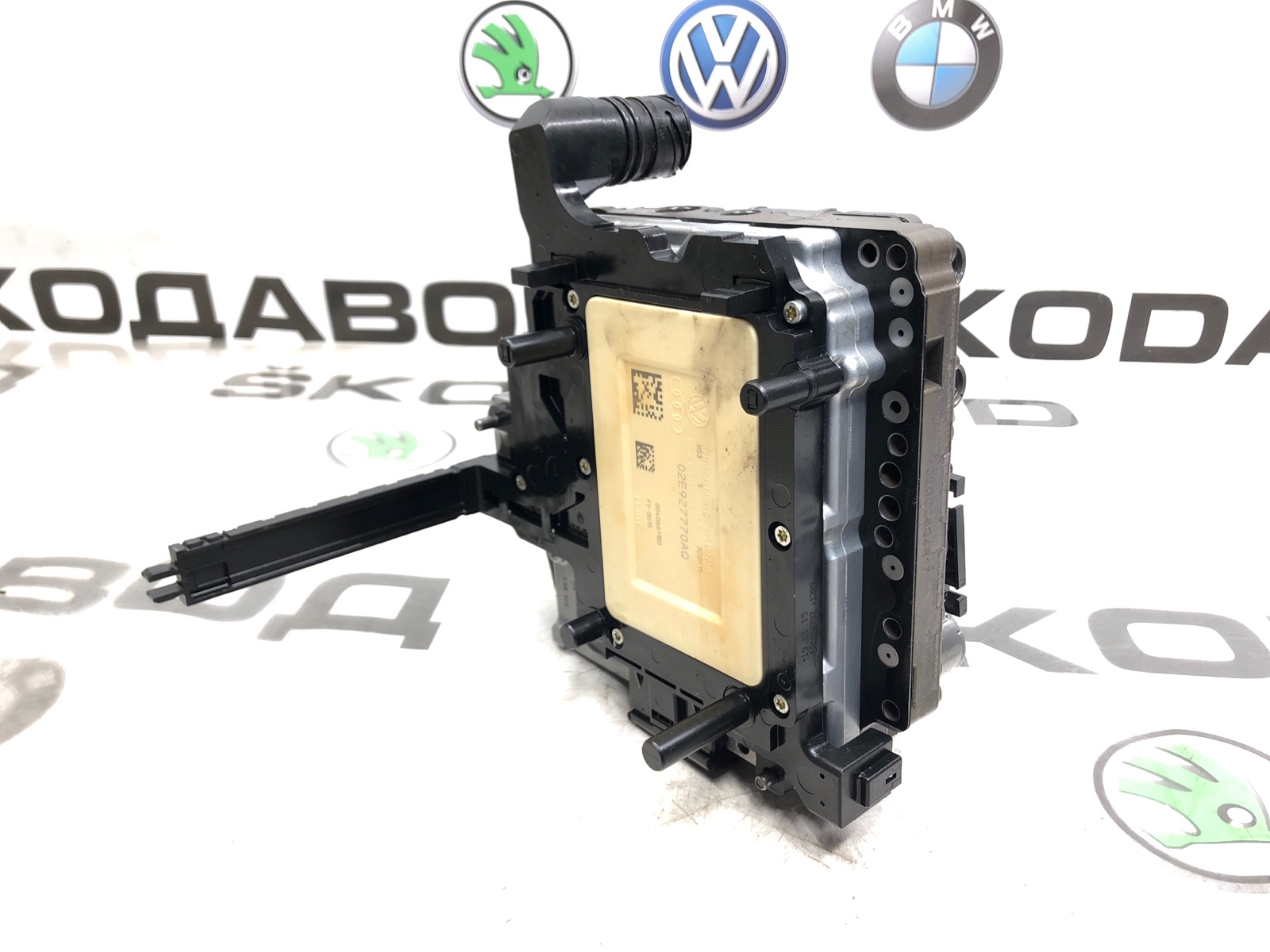 Мехатроник DSG6, 65000 рублей, Москва