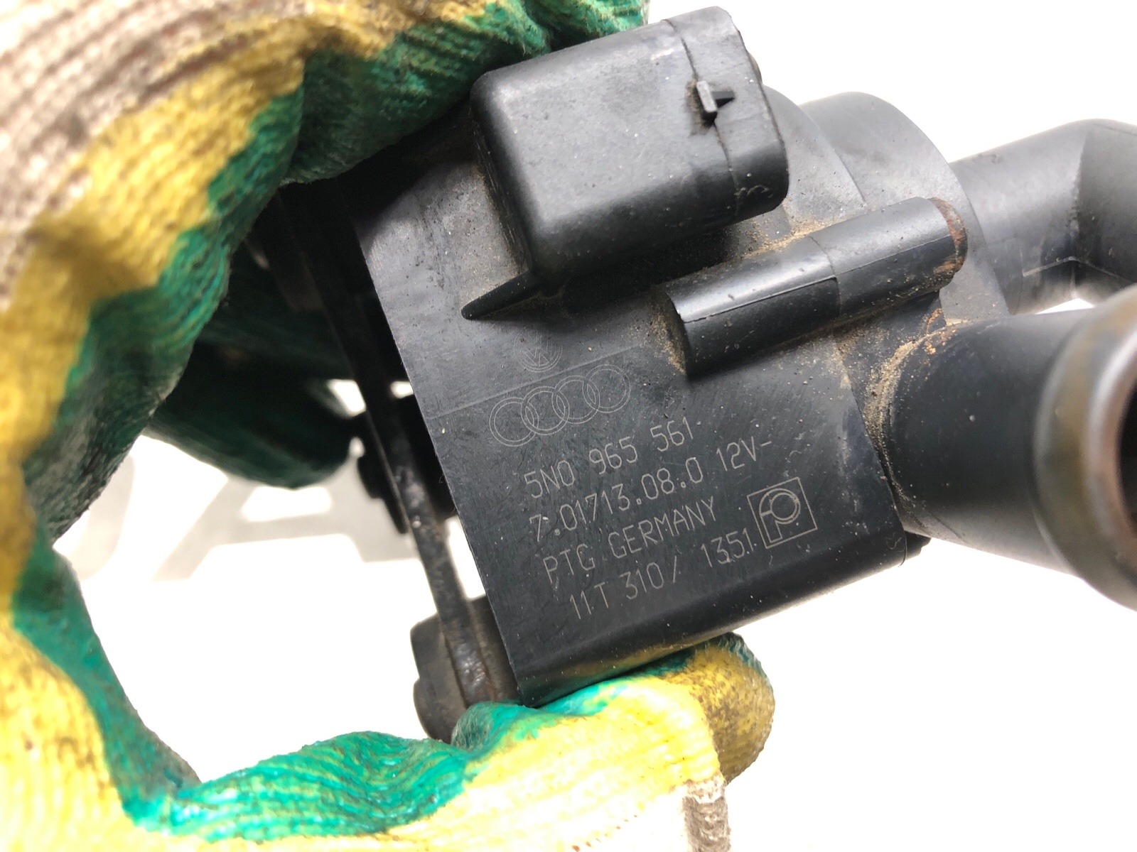 Дополнительная помпа, 2500 рублей, Москва