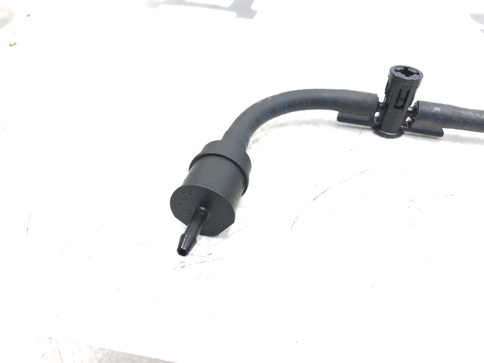 Шланг обратки, 2000 рублей, Москва