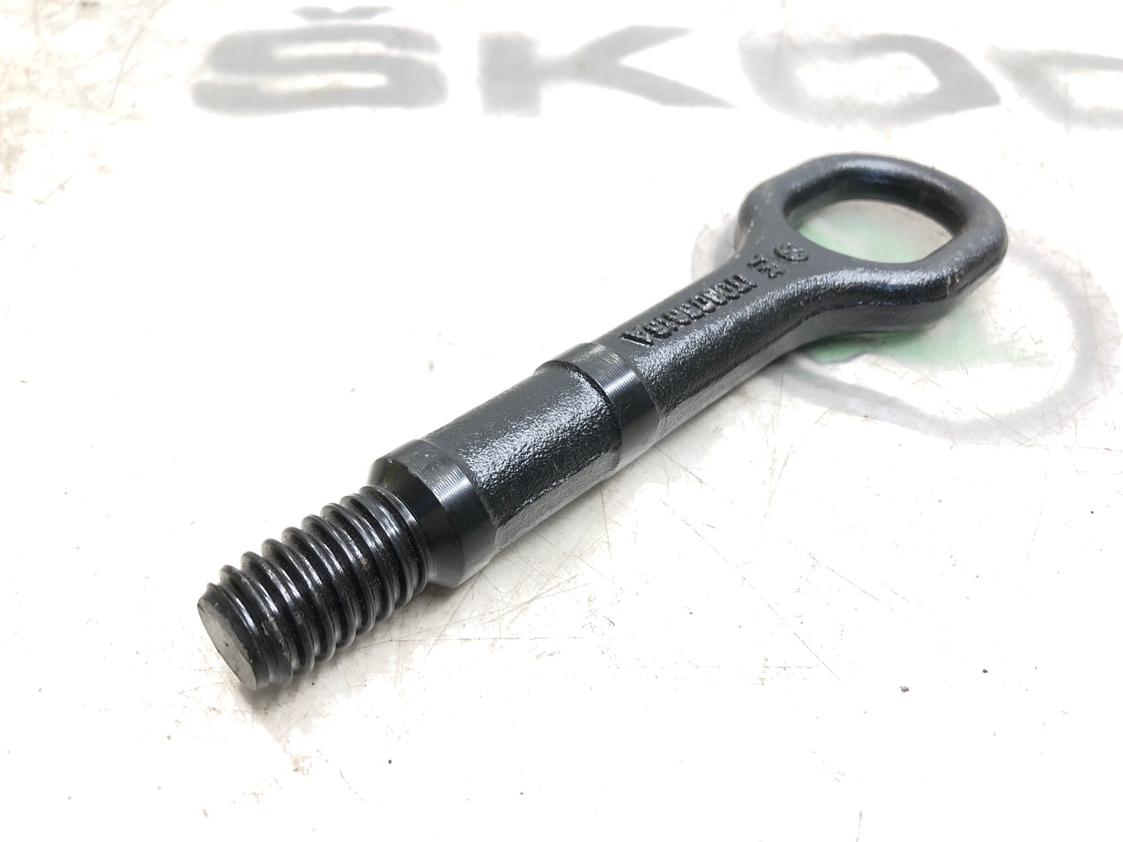 Крюк буксировочный, 1500 рублей, Москва