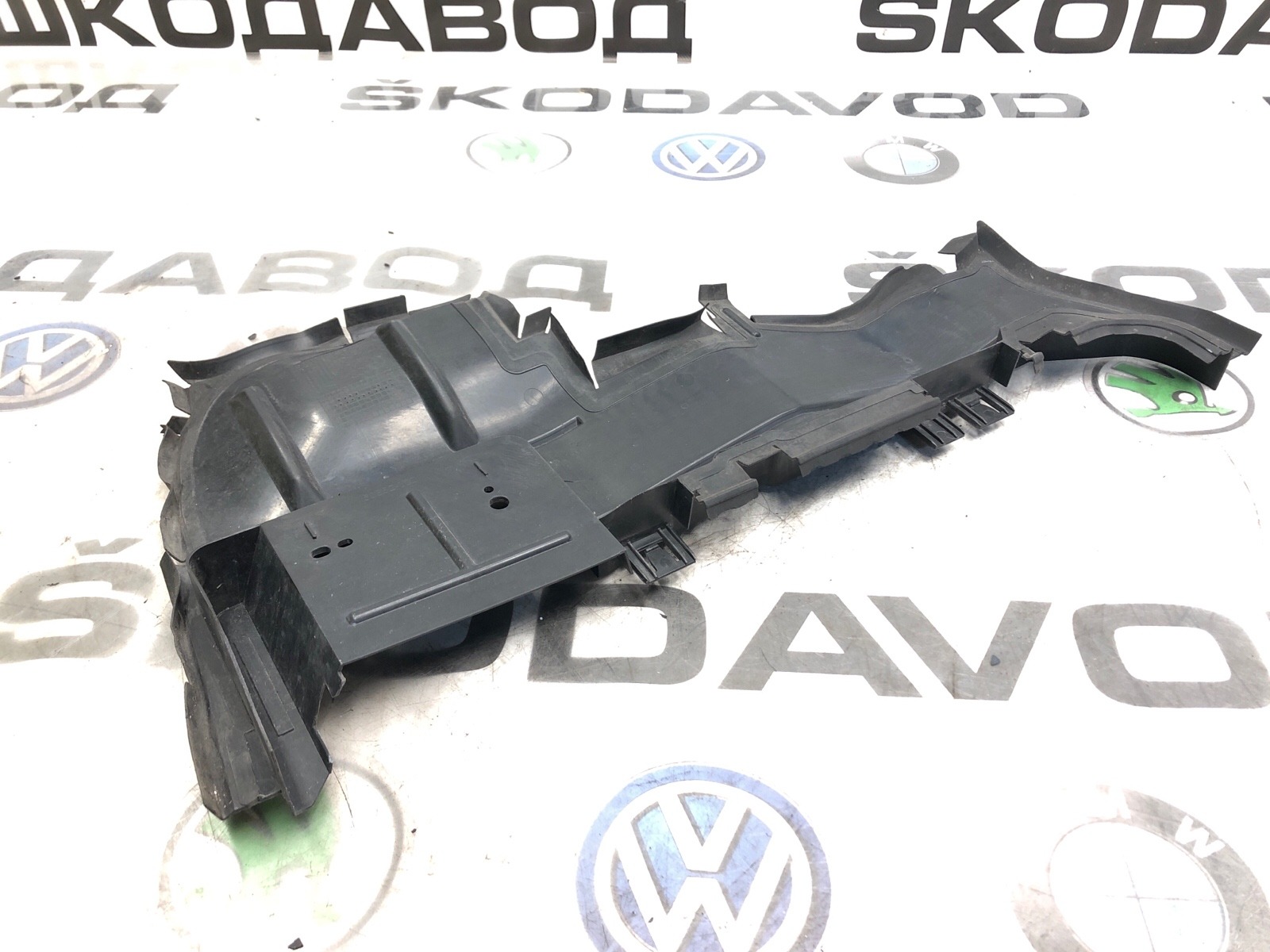 Дефлектор радиатора, 1500 рублей, Москва