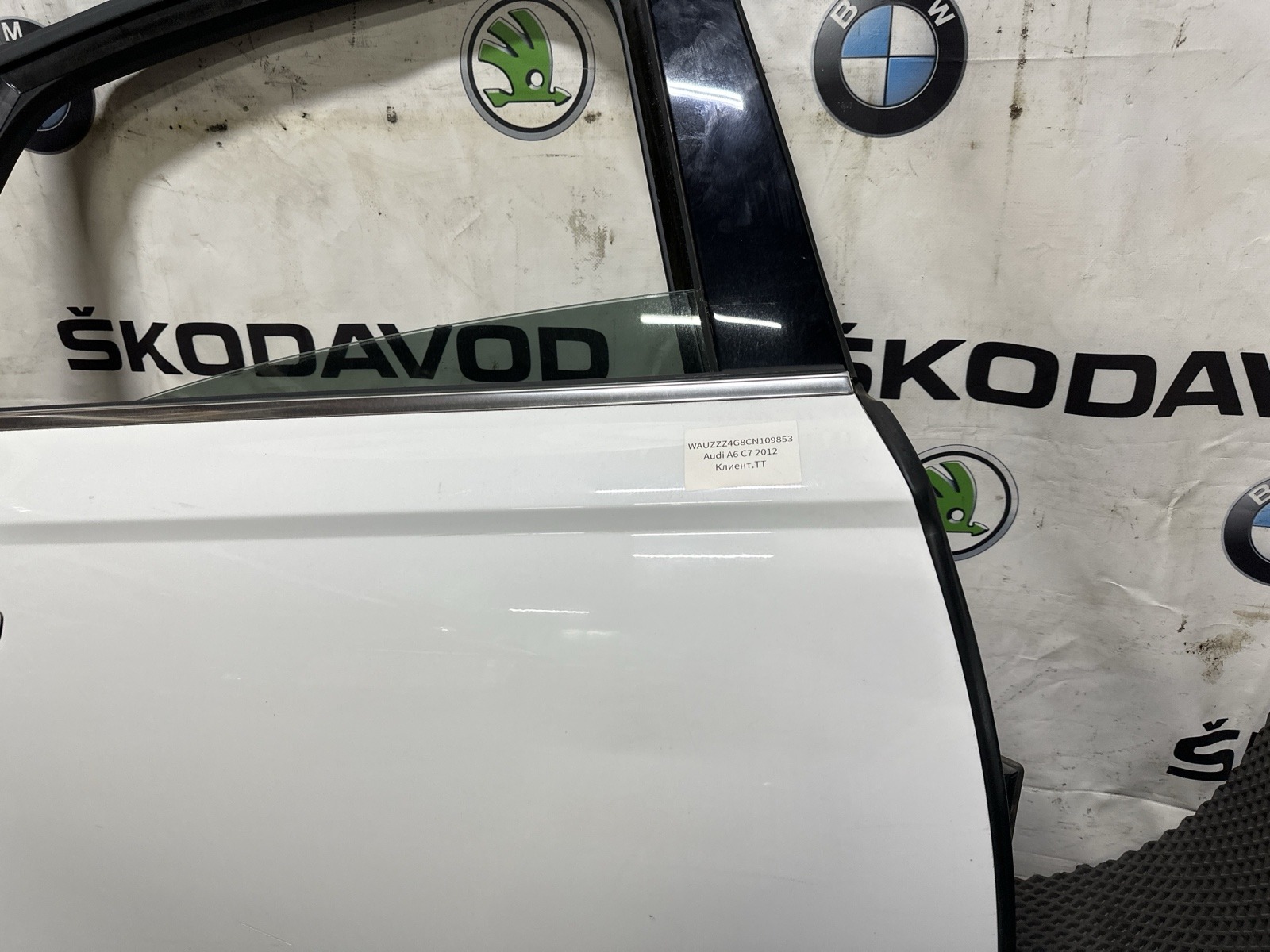 дверь, 10000 рублей, Москва