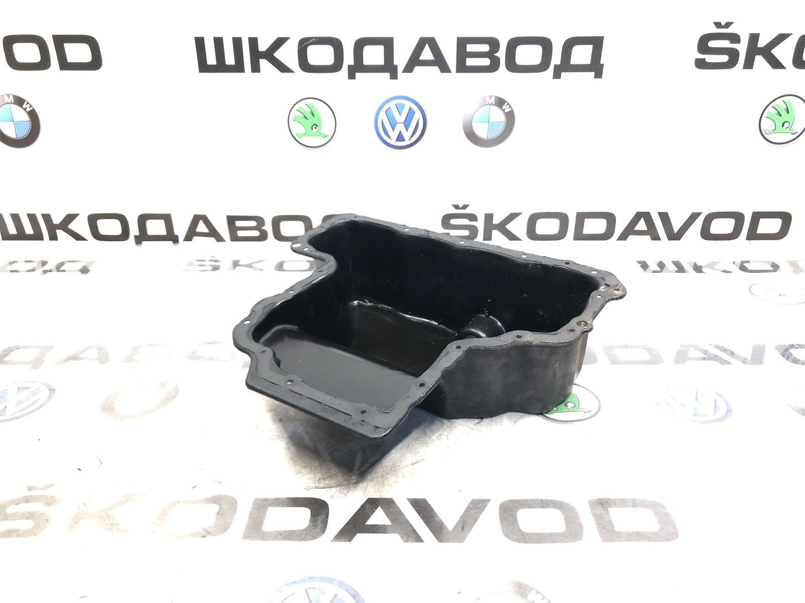 Масляный поддон двигателя, 8500 рублей, Москва