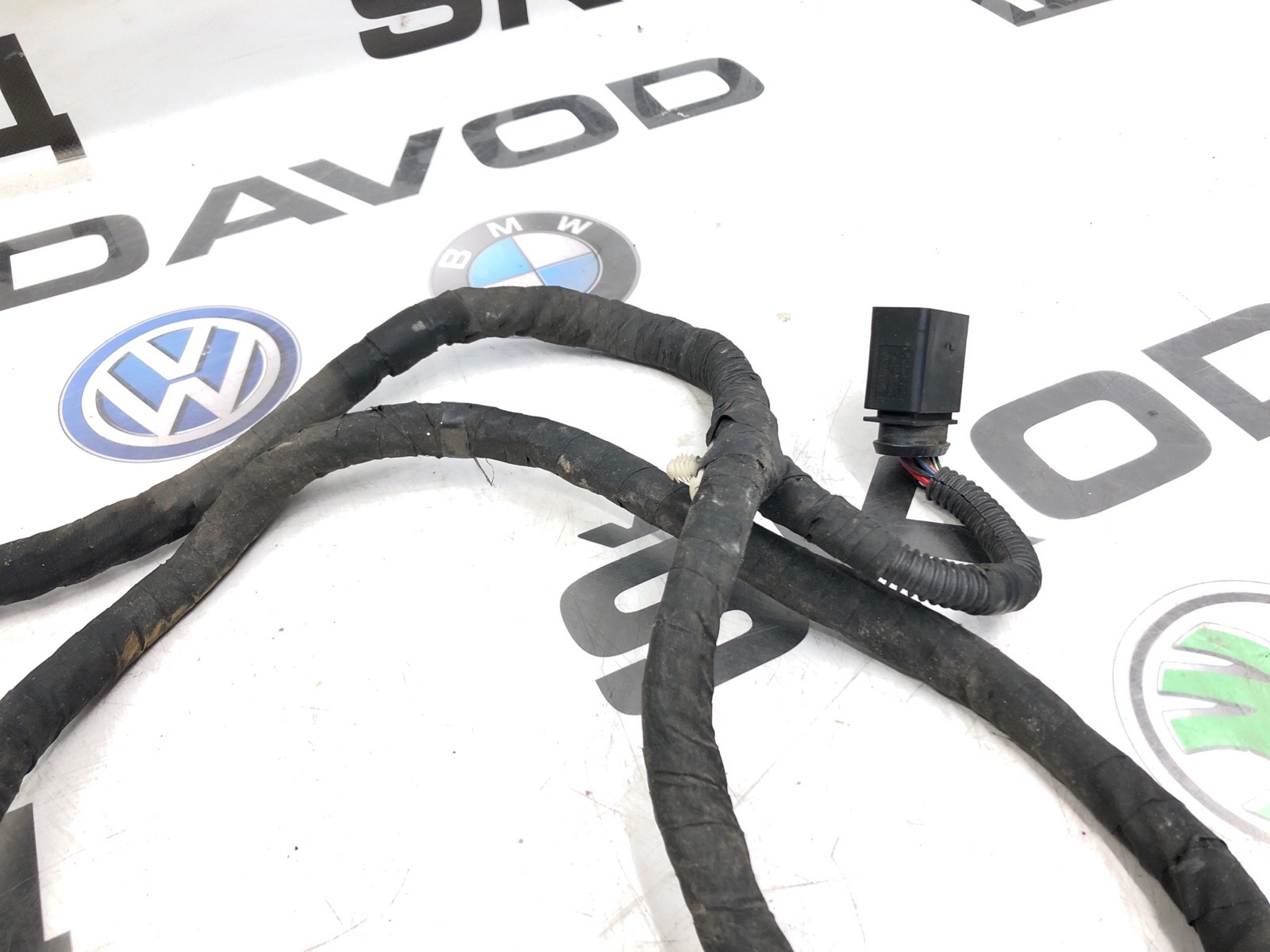 Проводка двигателя, 7000 рублей, Москва