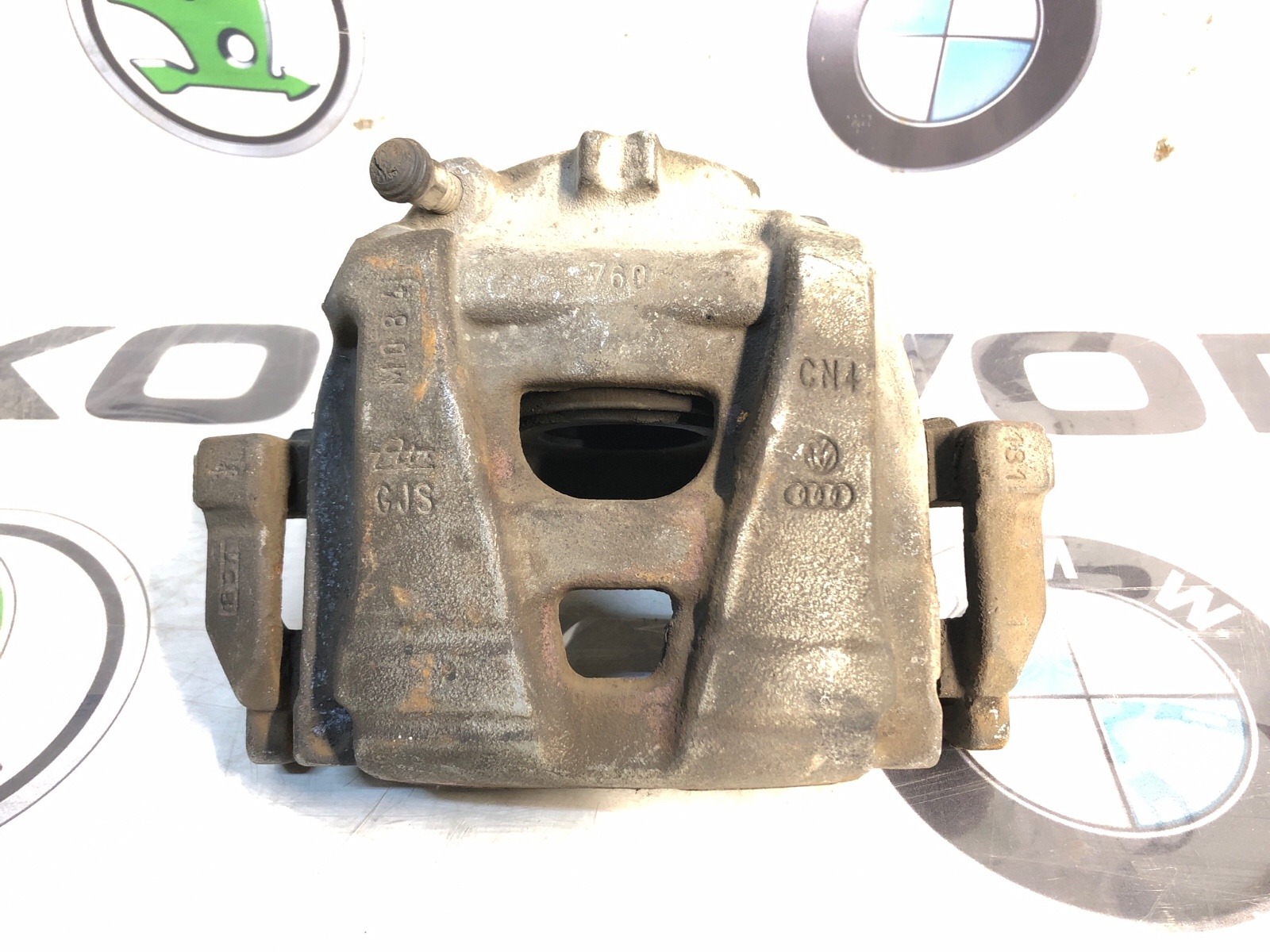 Суппорт тормозной, 4000 рублей, Москва