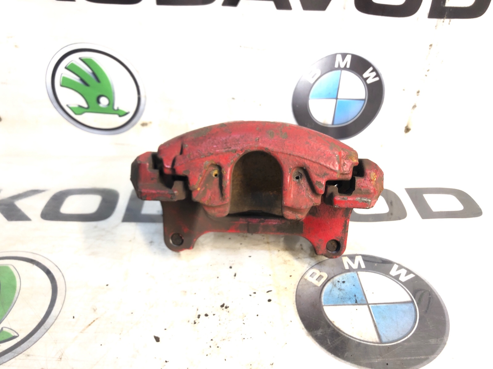 Суппорт тормозной, 3000 рублей, Москва