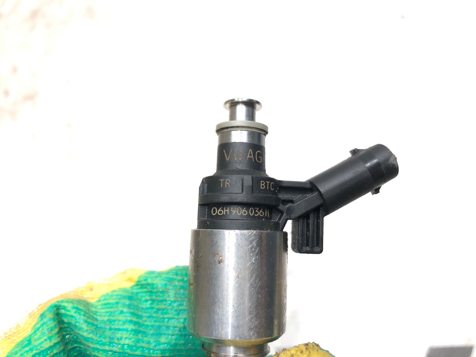 Топливная форсунка, 1500 рублей, Москва