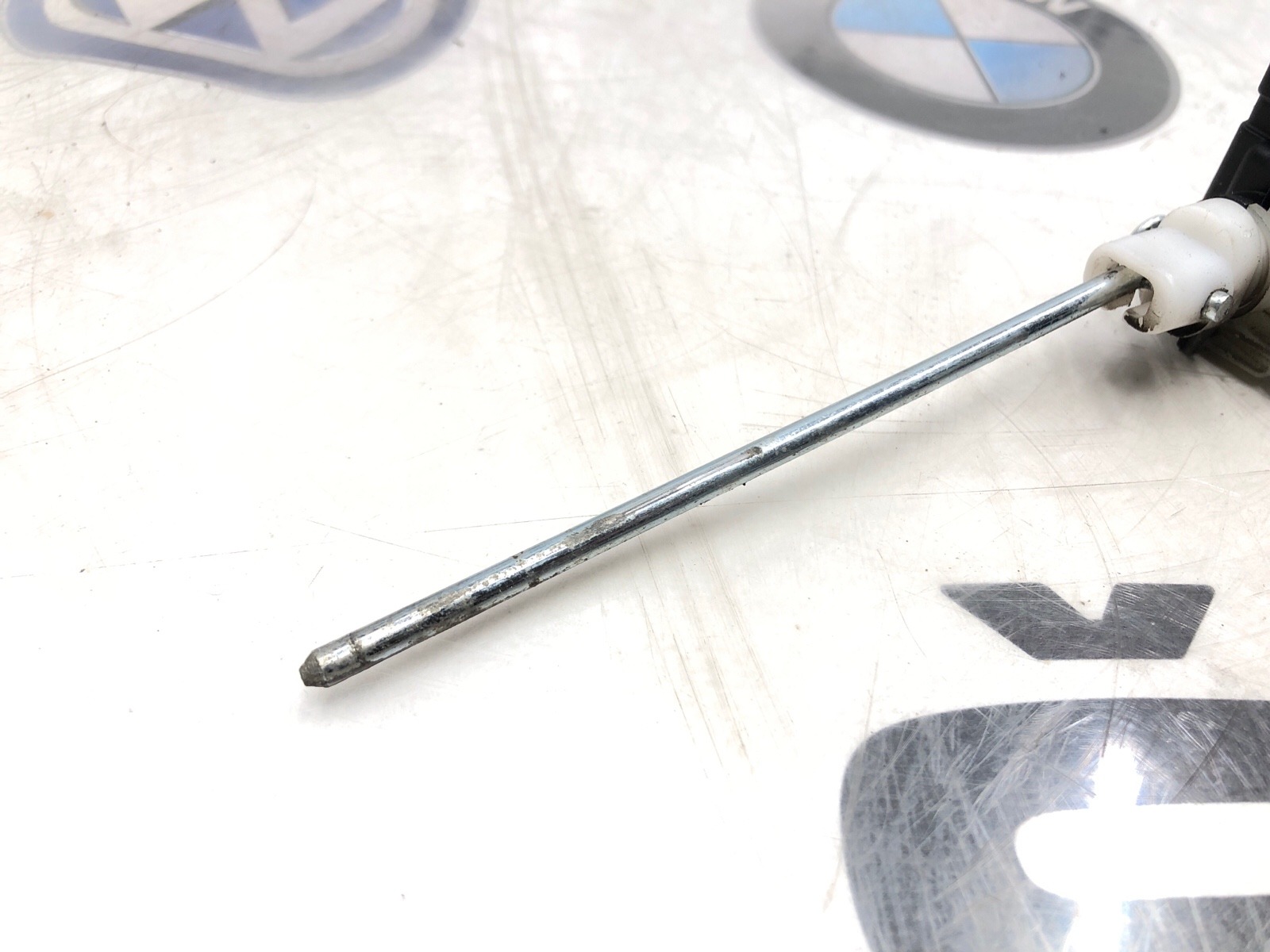 Активатор лючка бензобака, 500 рублей, Москва