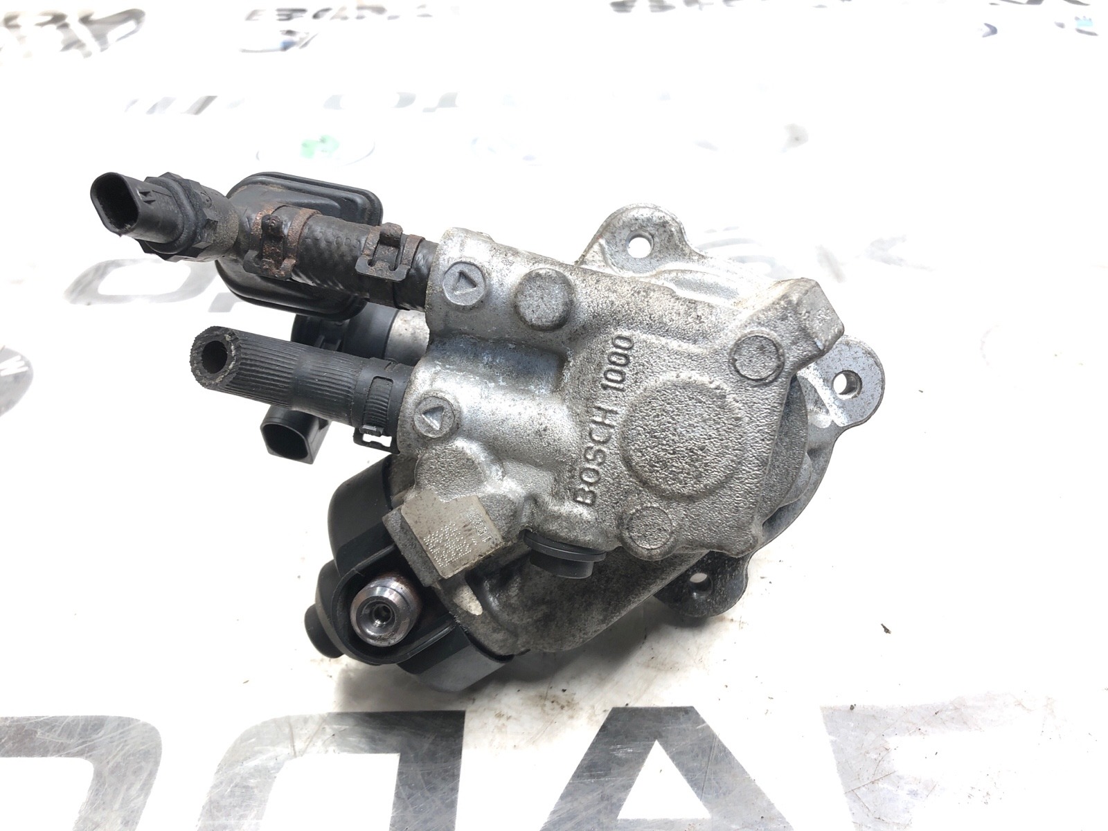 Топливный насос высокого давления (тнвд), 8000 рублей, Москва