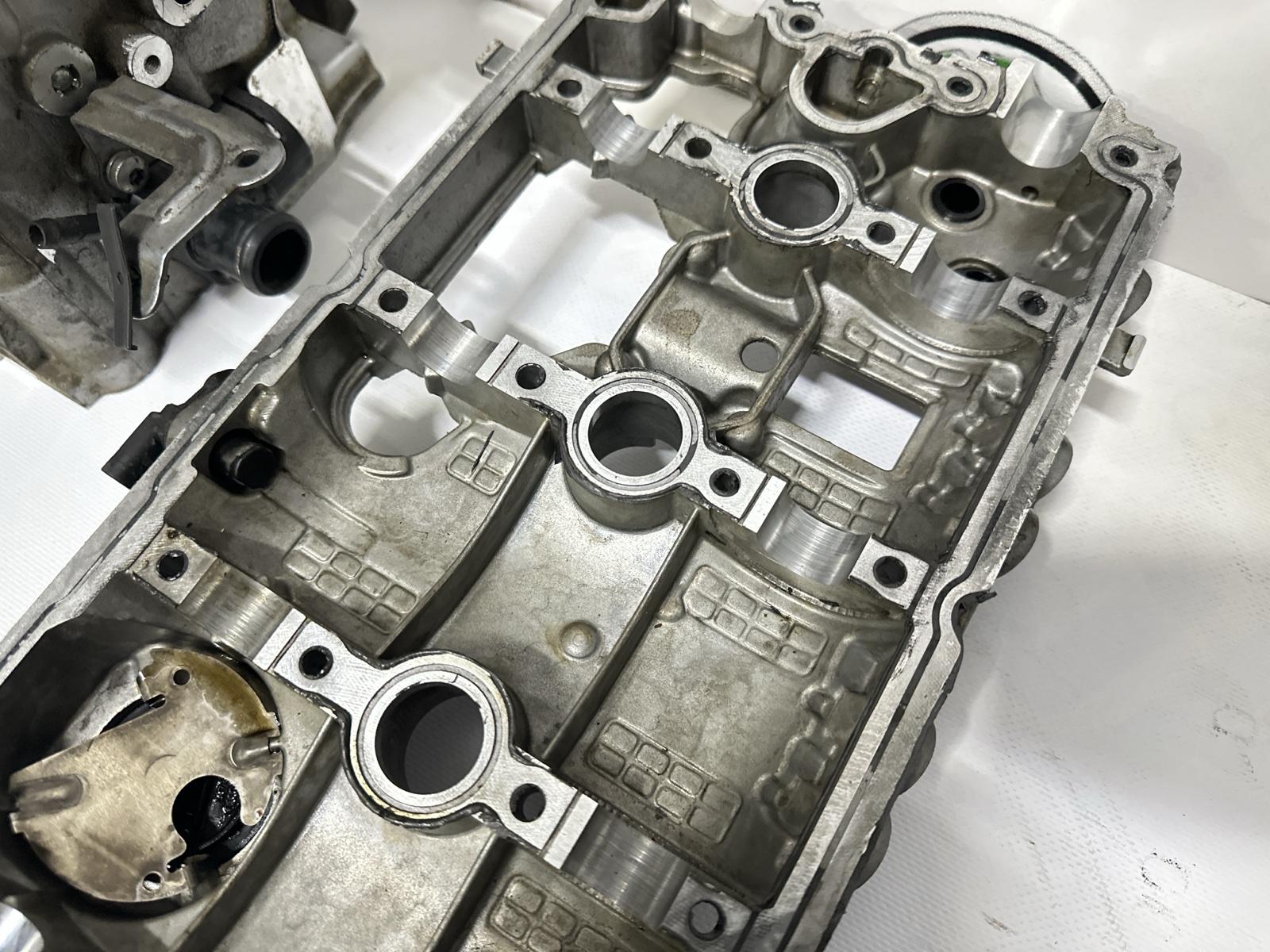 головка блока цилиндров (ГБЦ), 40000 рублей, Москва