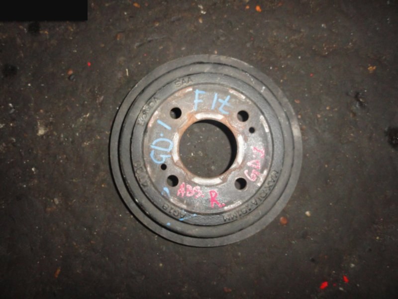 Барабан тормозной, 400 рублей, Красноярск