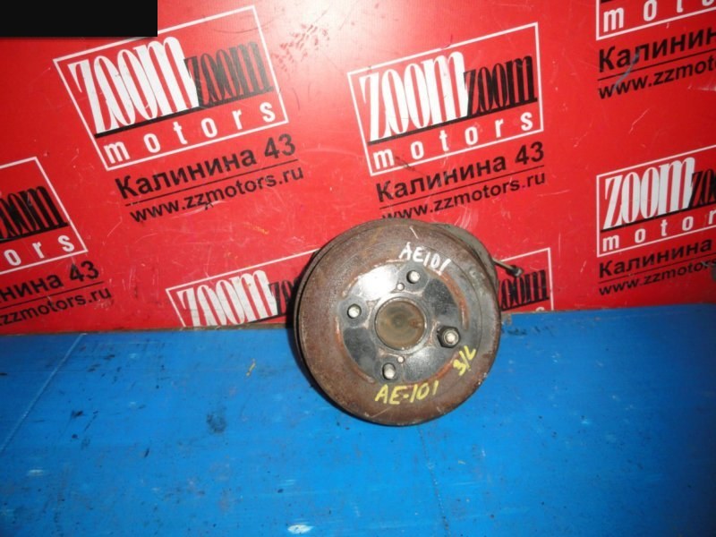 Барабан тормозной, 800 рублей, Красноярск