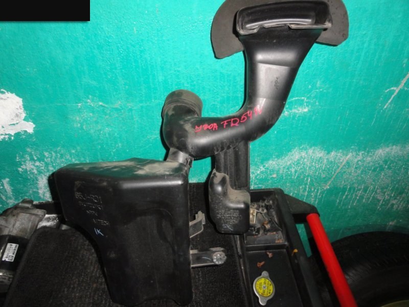 Воздухозаборник, 1000 рублей, Красноярск