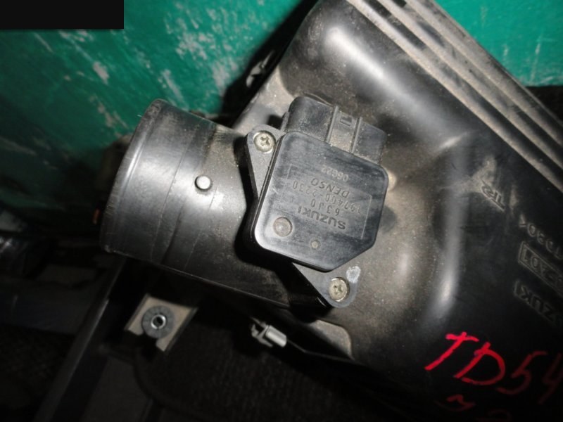 Расходомер (Датчик расхода воздуха), 1000 рублей, Красноярск