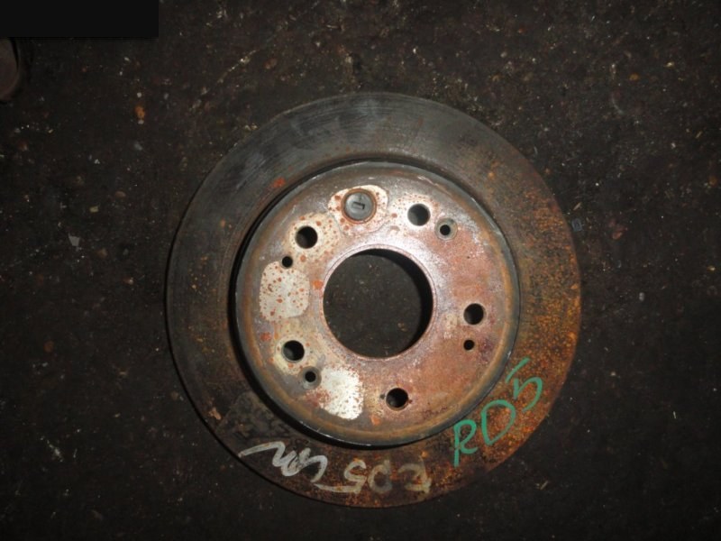 Диск тормозной, 900 рублей, Красноярск