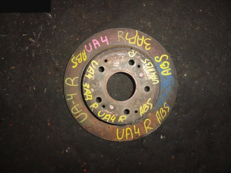 Диск тормозной, 1000 рублей, Красноярск