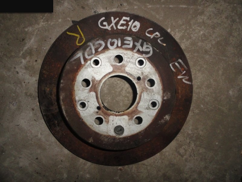 Диск тормозной, 700 рублей, Красноярск