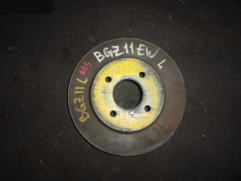 Диск тормозной, 700 рублей, Красноярск