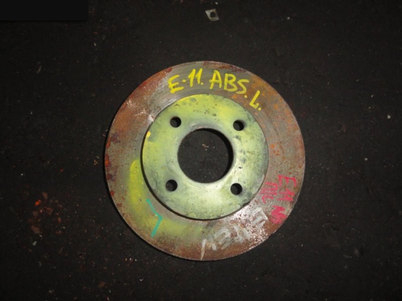 Диск тормозной, 900 рублей, Красноярск