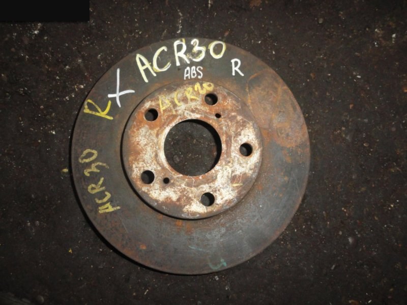 Диск тормозной, 1000 рублей, Красноярск