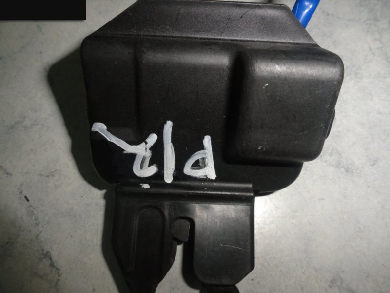 Замок багажника, 1900 рублей, Красноярск