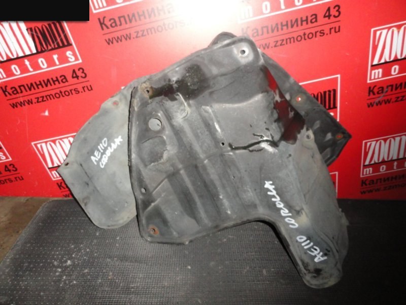 Защита ДВС, 800 рублей, Красноярск