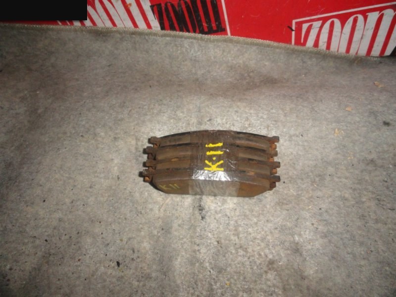 Колодки тормозные, 900 рублей, Красноярск